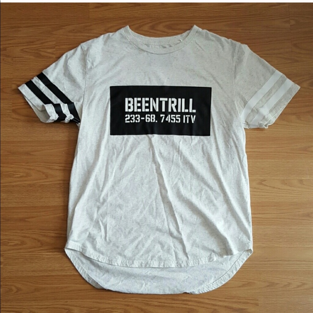 BeenTrill Shirt